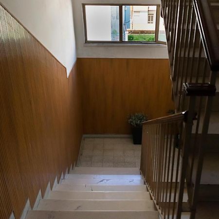 Archita Apartment บารี ภายนอก รูปภาพ