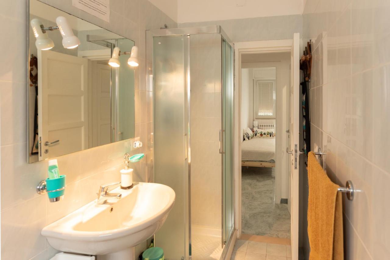 Archita Apartment บารี ภายนอก รูปภาพ