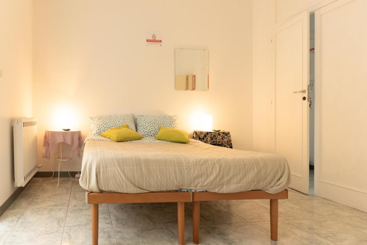 Archita Apartment บารี ภายนอก รูปภาพ