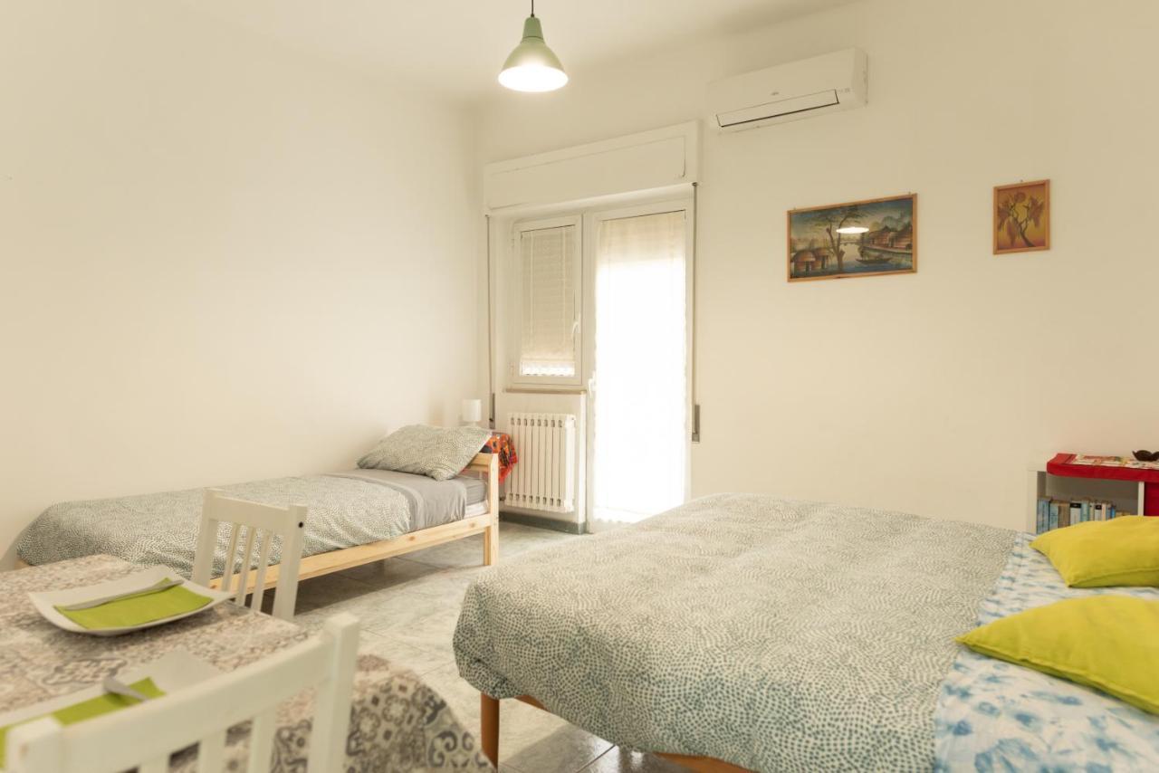 Archita Apartment บารี ภายนอก รูปภาพ