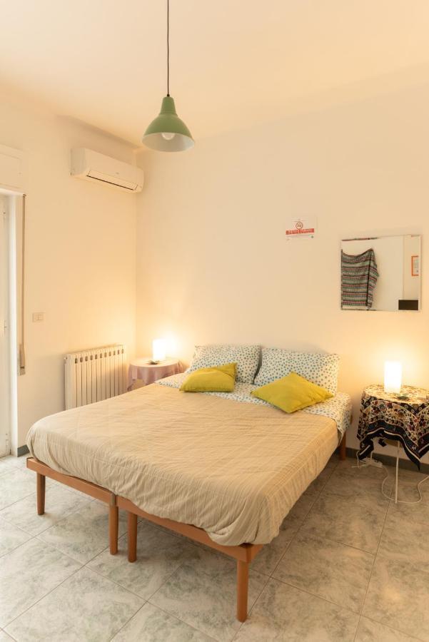 Archita Apartment บารี ภายนอก รูปภาพ