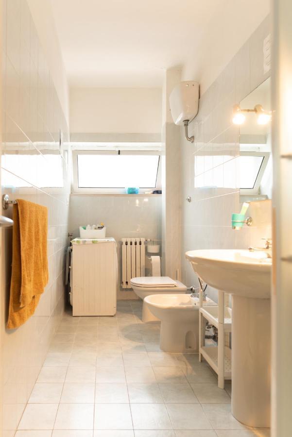 Archita Apartment บารี ภายนอก รูปภาพ
