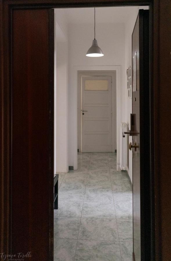 Archita Apartment บารี ภายนอก รูปภาพ