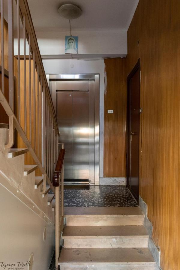Archita Apartment บารี ภายนอก รูปภาพ